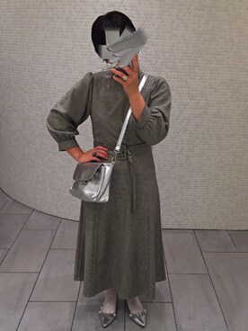 ponzu0825さんのコーディネート