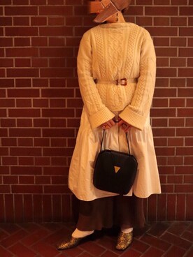 ponzu0825さんのコーディネート