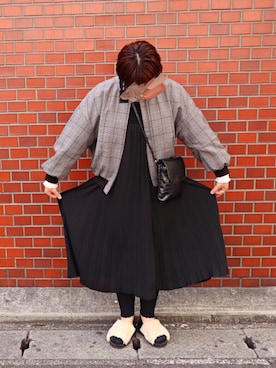 ponzu0825さんのコーディネート