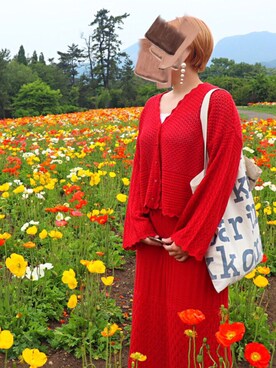 ponzu0825さんのコーディネート