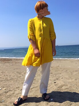 ponzu0825さんのコーディネート