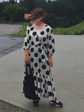 ponzu0825さんのコーディネート