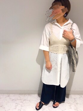 ponzu0825さんのコーディネート