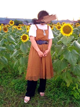 ponzu0825さんのコーディネート