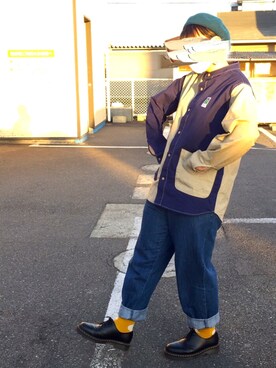 ponzu0825さんのコーディネート