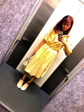 akaneさんのコーディネート