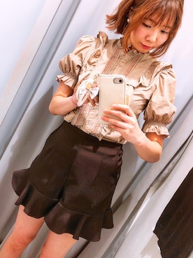 akaneさんのコーディネート