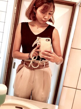 akaneさんのコーディネート