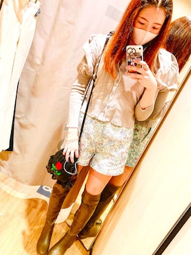 akaneさんのコーディネート