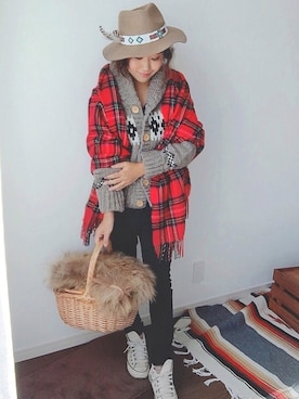 サマタンさんのコーディネート