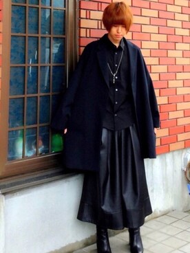 hakuさんのコーディネート