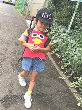 ゆゆさんのコーディネート