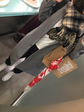 ﾀ ｷさんのコーディネート