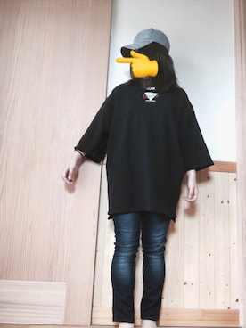 たまさんのコーディネート