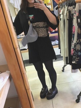 たまさんのコーディネート