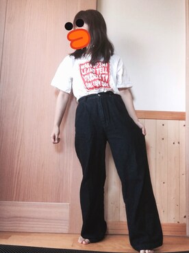 たまさんのコーディネート