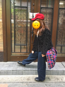 たまさんのコーディネート