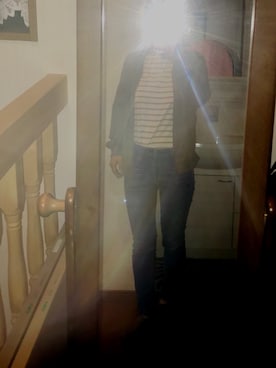 HANAさん（レディース・150cm）の春コーディネート