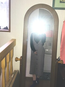 HANAさん(レディース・150cm)の春コーディネート