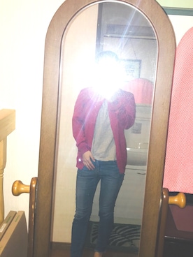 HANAさん（レディース・150cm）の春コーディネート