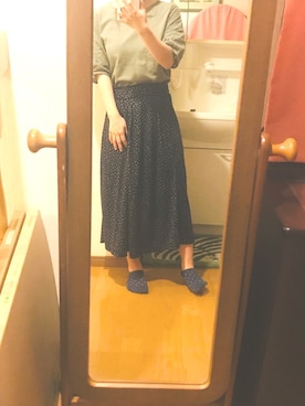 HANAさん(レディース・150cm)の夏コーディネート