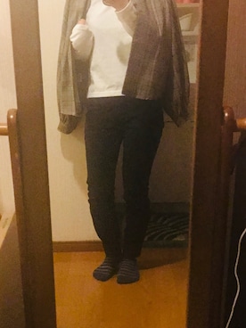 HANAさんのコーディネート