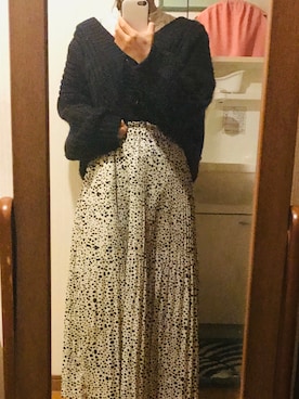 HANAさんのコーディネート