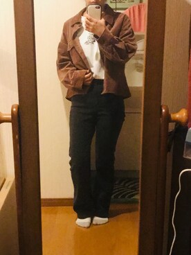 HANAさんのコーディネート