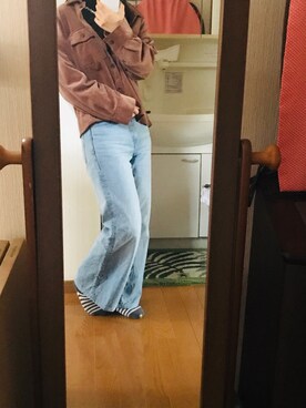 HANAさんのコーディネート