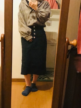 HANAさんのコーディネート