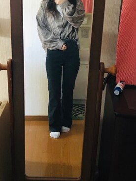 HANAさんのコーディネート