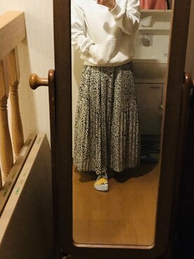 HANAさんのコーディネート