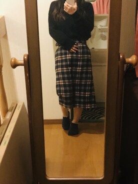 HANAさんのコーディネート