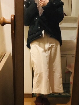 HANAさんのコーディネート