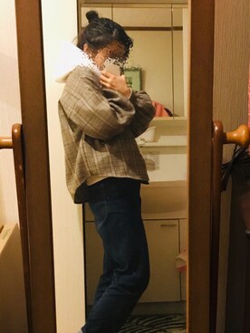 HANAさんのコーディネート