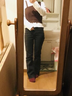 HANAさんのコーディネート