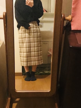 HANAさんのコーディネート