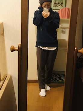 HANAさんのコーディネート