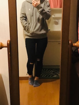 HANAさんのコーディネート