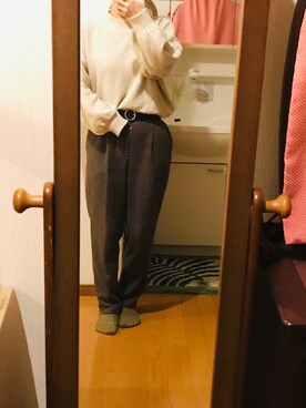 HANAさんのコーディネート