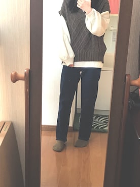 HANAさんのコーディネート