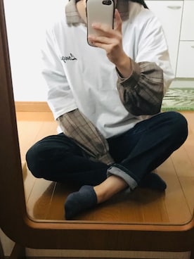 HANAさんのコーディネート