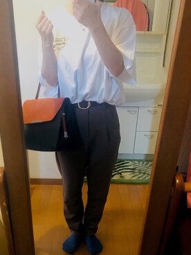 HANAさんのコーディネート