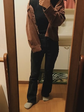 HANAさんのコーディネート