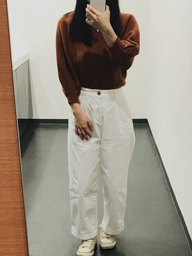 HANAさんのコーディネート