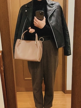 HANAさんのコーディネート