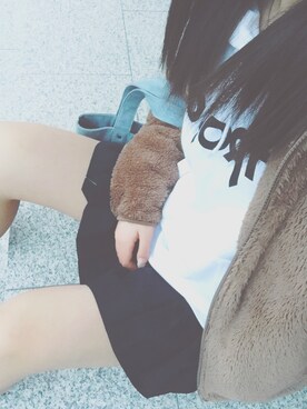 SAKURAさんのコーディネート