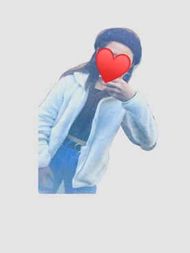 SAKURAさんのコーディネート