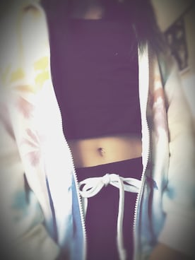 SAKURAさんのコーディネート