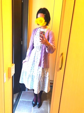 りぃさんのコーディネート